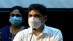 સુરત મનપાનું વર્ષ 2020-21નું રિવાઇઝ અને વર્ષ 2021-22નું ડ્રાફ્ટ બજેટ રજૂ કરાયુ