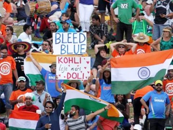 IND vs ENG 1st T20 will be played in World's largest ground tickets sale more than 40 thousands IND vs ENG 1st T20: ਦੁਨੀਆ ਦੇ ਸਭ ਤੋਂ ਵੱਡੇ ਸਟੇਡੀਅਮ ’ਚ ਖੇਡਿਆ ਜਾਵੇਗਾ ਪਹਿਲਾ ਟੀ 20, ਹੁਣ ਤੱਕ ਵਿਕੇ 40 ਹਜ਼ਾਰ ਤੋਂ ਵੱਧ ਟਿਕਟ