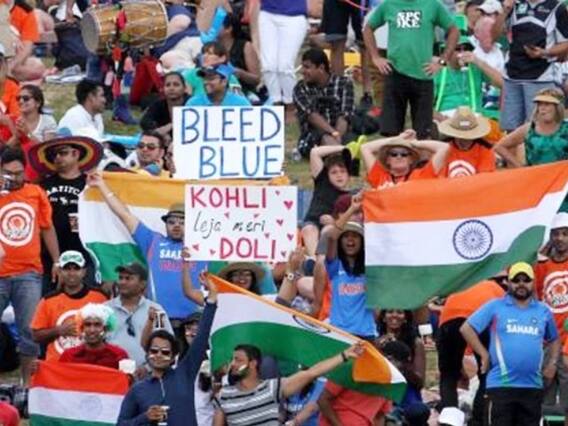 IND vs ENG 1st T20: ਦੁਨੀਆ ਦੇ ਸਭ ਤੋਂ ਵੱਡੇ ਸਟੇਡੀਅਮ ’ਚ ਖੇਡਿਆ ਜਾਵੇਗਾ ਪਹਿਲਾ ਟੀ 20, ਹੁਣ ਤੱਕ ਵਿਕੇ 40 ਹਜ਼ਾਰ ਤੋਂ ਵੱਧ ਟਿਕਟ IND vs ENG 1st T20: ਦੁਨੀਆ ਦੇ ਸਭ ਤੋਂ ਵੱਡੇ ਸਟੇਡੀਅਮ ’ਚ ਖੇਡਿਆ ਜਾਵੇਗਾ ਪਹਿਲਾ ਟੀ 20, ਹੁਣ ਤੱਕ ਵਿਕੇ 40 ਹਜ਼ਾਰ ਤੋਂ ਵੱਧ ਟਿਕਟ