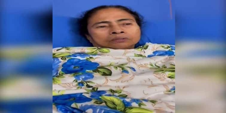 Mamata Banerjee Injury: West Bengal CM may return to home today Mamata Banerjee Injury: ব্যথা-ফোলা কমেছে, বাড়ি ফেরার ইচ্ছাপ্রকাশ মমতার