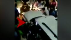 West Bengal Elections 2021: Mamata Banerjee's before Nandigram attack video surfaces