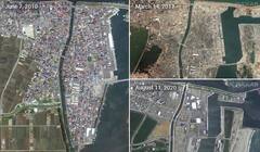 ਜਾਪਾਨੀਆਂ ਦੇ ਹੌਸਲੇ ਨੂੰ ਸਲਾਮ! ਸੁਨਾਮੀ ਤੋਂ 10 ਸਾਲ ਬਾਅਦ ਇੰਝ ਬਦਲੀ ਤਸਵੀਰ