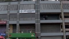 અમદાવાદ કલેક્ટર અને આરટીઓ કચેરી ચાર દિવસ બંધ રહેશે, જુઓ વીડિયો