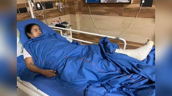 Mamata Banerjee Update: আঘাত থাকলেও অপরিবর্তিত মুখ্যমন্ত্রীর কর্মসূচি, ঘটনার প্রতিবাদে জেলায় জেলায় বিক্ষোভ তৃণমূলের