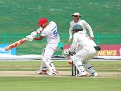 AFG Vs ZIM: અફઘાનિસ્તાનના આ ક્રિકેટરે રચ્યો ઈતિહાસ, આ કારનામું કરનાર પહેલો ખેલાડી બન્યો