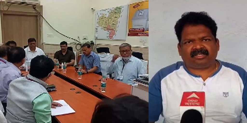 WB Election 2021: জয়পুরের তৃণমূল প্রার্থীর মনোনয়ন বাতিলের সিদ্ধান্ত খারিজ হাইকোর্টে West Bengal Election 2021 Election Commission rejects the nomination TMC candidate Joypur Assembly seat Ujjwal Kumar WB Election 2021: জয়পুরের তৃণমূল প্রার্থীর মনোনয়ন বাতিলের সিদ্ধান্ত খারিজ হাইকোর্টে