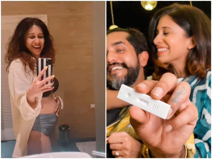 Kishwer Merchantt Pregnant: Talks On Conceiving Naturally At The Age Of 40 Feel Blessed! Pregnant Kishwer Merchantt On Conceiving Naturally At The Age Of 40