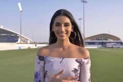 Bumrah Sanjana Pics: বিয়ে হতে চলেছে জসপ্রীত বুমরাহর সঙ্গে, কে এই সঞ্জনা গণেশন?