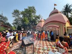 MahaShivratri Photos: বর্ধমানের ১০৮ শিবমন্দিরের খ্যাতি ভারতজোড়া, জেনে নিন এর মাহাত্ম্য