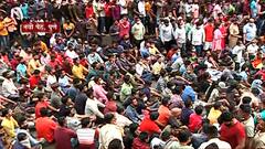 MPSC परीक्षेबाबत घेतलेला निर्णय रद्द करावा; विजय वडेट्टीवार यांची मुख्यमंत्र्यांना विनंती