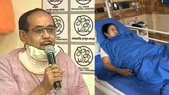 Mamata Banerjee Injury : 'দুর্ঘটনার পিছনে পূর্ব পরিকল্পিত অভিসন্ধি ছিল', দাবি সুব্রত বক্সির