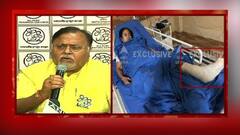 Mamata Banerjee Injury : মুখ্যমন্ত্রীর উপর হামলা, কাল রাজ্যজুড়ে কালো পতাকা নিয়ে মৌন মিছিল করবে TMC : পার্থ