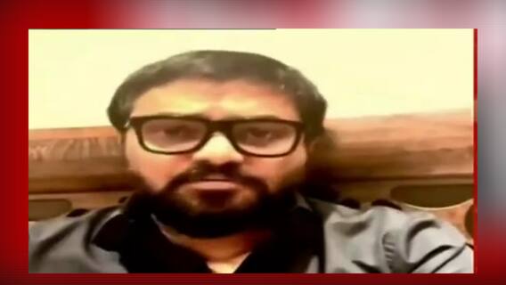 Mamata Banerjee Injury: একেবারেই মানব না যে বিজেপি ষড়যন্ত্র করেছে: বাবুল