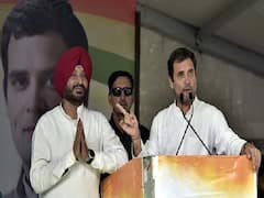 Who Is Ravneet Singh Bittu? Congress MP To Take Temporary Charge In Lok Sabha