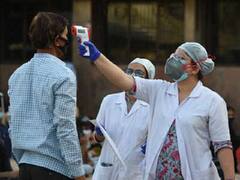 Gujarat Corona cases updates: રાજ્યમાં કોરોના ફરી બેકાબૂ, છેલ્લા 24 કલાકમાં નોંધાયા 700થી વધુ કેસ 