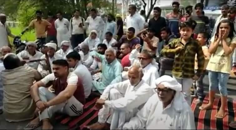 Farmers Protest: 55 MLAs fo Haryana Goverment on farmers' hit list, villages to be greeted with 'dangs' Farmers Protest: ਕਿਸਾਨਾਂ ਦੀ 'ਹਿੱਟ ਲਿਸਟ' 'ਤੇ 55 ਵਿਧਾਇਕ, ਪਿੰਡਾਂ 'ਚ ਹੋਏਗਾ 'ਡਾਂਗਾਂ' ਨਾਲ ਸਵਾਗਤ