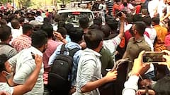 MPSC Exam Postponed | एमपीएससीची 14 मार्चला होणारी परीक्षा पुढे ढकलली, परीक्षार्थी आक्रमक