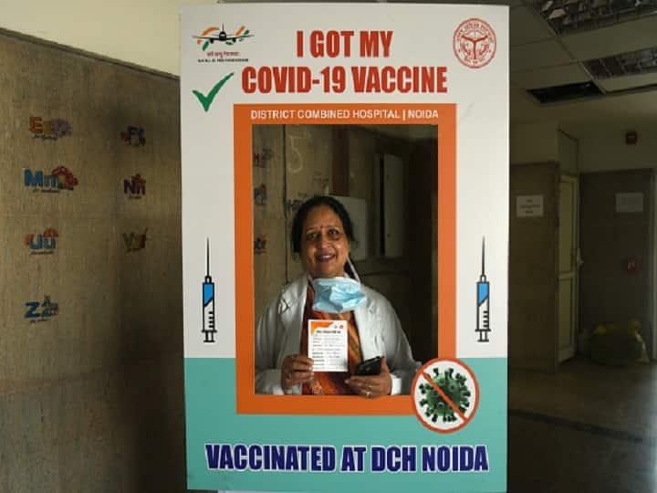 Modi's Photo From Covid-19 Vaccine Certificates: Govt Removes PM Picture Election Commission Assembly Polls 2021 Govt Removes PM Modi's Photo From Covid-19 Vaccine Certificates In Poll-Bound States After EC Rap
