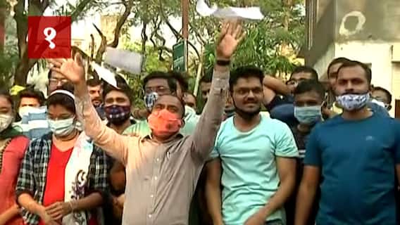 TOP 50 | दिवसभरातील 50 महत्त्वाच्या बातम्यांचा वेगवान आढावा | सुपरफास्ट बातम्या | 11 मार्च 2021