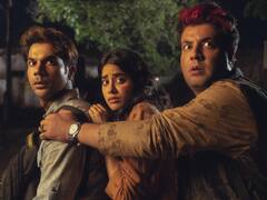 'Roohi' Twitter Review: Rajkummar Rao & Janhvi Kapoor's Horror Comedy Gets Mixed Response