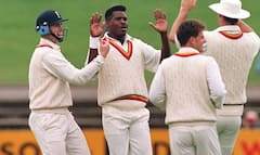 ਇੰਗਲੈਂਡ ਦੇ ਸਾਬਕਾ ਤੇਜ਼ ਗੇਂਦਬਾਜ਼ Joey Benjamin ਦੀ ਦਿਲ ਦਾ ਦੌਰਾ ਪੈਣ ਕਾਰਨ ਮੌਤ