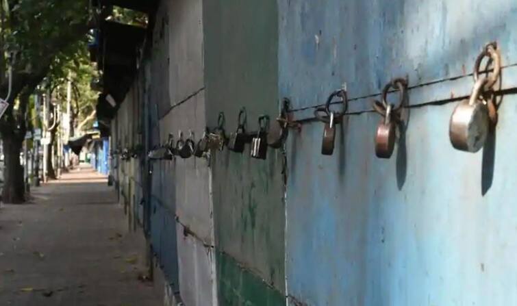 Lockdown News: Nagpur imposed lockdown details here મહારાષ્ટ્રના વધુ એક મોટા શહેરમાં લાદવામાં આવ્યું સંપૂર્ણ Lockdown, જાણો વિગતે