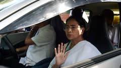 WB Polls: TMC party not to release manifesto today after Mamata's hospitalisation