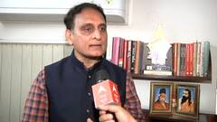 Bengal Elections 2021: Mamata Banerjee is losing in Nandigram, says BJP's Rakesh Sinha