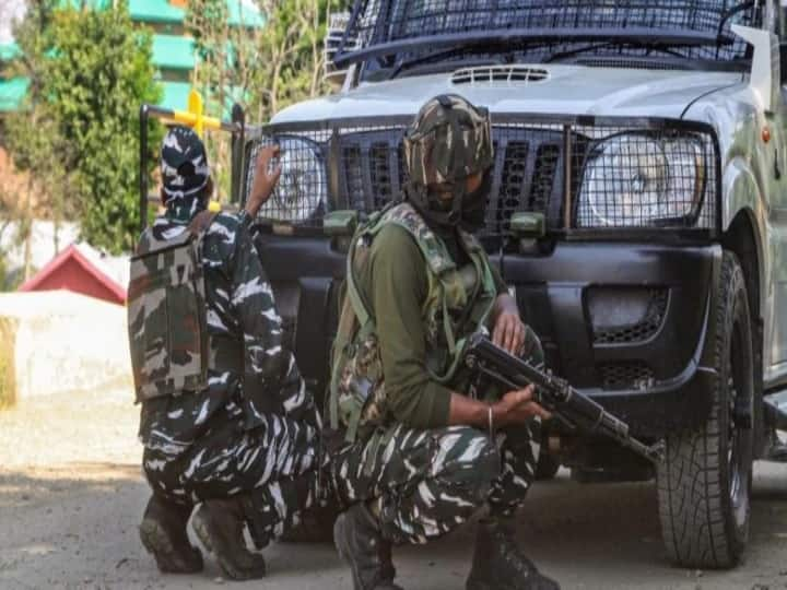 two militants Shot dead in encounter with Security forces, search for others continues ਸੁਰੱਖਿਆ ਬਲਾਂ ਨਾਲ ਐਨਕਾਉਂਟਰ 'ਚ ਦੋ ਅੱਤਵਾਦੀ ਢੇਰ, ਹੋਰਾਂ ਦੀ ਤਲਾਸ਼ ਜਾਰੀ