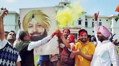 Capt. Amarinder Singh Birthday: 79ਵਾਂ ਜਨਮ ਦਿਨ ਮਨਾ ਰਹੇ ਪੰਜਾਬ ਦੇ ਸੀਐਮ ਕੈਪਟਨ ਅਮਰਿੰਦਰ ਸਿੰਘ ਨੂੰ ਮੋਦੀ ਨੇ ਦਿੱਤੀ ਵਧਾਈ