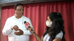 MPSC Exam Postponed | सरकारचं आणि परीक्षांचं वाकडं आहे का? : Ashish Shelar