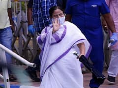 Breaking News LIVE: Injured Mamata Banerjee To Resume Poll Campaigning From March 13