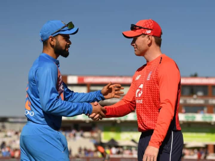 India vs England T20 Series Schedule: Check The Venue, Timings, Squads And Live Streaming India vs England T20 Series Schedule: Check The Venue, Timings, Squads And Live Streaming