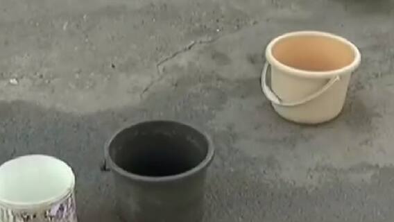 Rajkot માં 12 માર્ચથી 14 માર્ચ સુધી અલગ અલગ વોર્ડમાં પાણીકાપ રહેશે