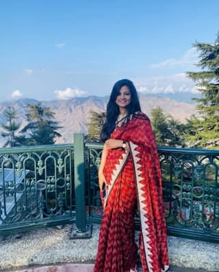 IAS Success Story: পরপর চারবার বিফল হয়েও কামব্যাক, IAS রুচি