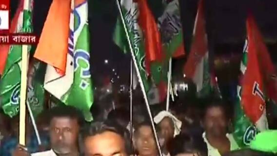 Mamata Banerjee Injury: অভিযুক্তদের গ্রেফতারের দাবিতে বিরুলিয়া বাজারে মিছিল তৃণমূল সমর্থকদের