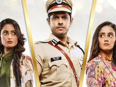 TRP Report: Anupamaa Continues To Lead, Saathiya 2 Makes Splashing Entry In List Of Top Shows In Week 9