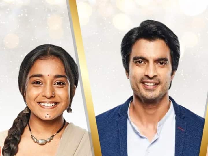 Sumbul Touqeer Khan, Gashmeer Mahajani and Mayuri Deshmukh starrer 'Imlie' has managed to keep the viewers hooked on to their television sets with its drama-packed episodes. The show has bagged the number three spot in the current week. (PIC Credit: Star Plus' Instagram)