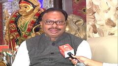 #ElectricityBill वीज तोडणी मोहिमेवर काय आहे भाजपची भूमिका? माजी ऊर्जामंत्री चंद्रशेखर बावनकुळेंशी चर्चा