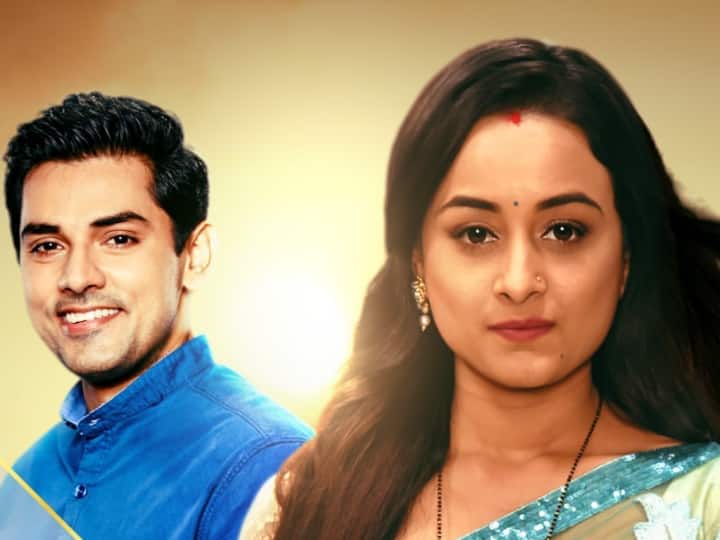 'Saath Nibhaana Saathiya 2' has made a splashing entry in the list of top five shows. The show, which stars Sneha Jain and Harsh Nagar, has claimed the number five spot. (PIC Credit: Star Plus' Instagram)