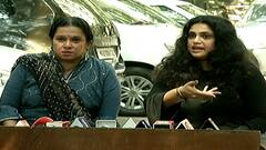 Anvay Naik Death Case | अन्वय नाईक आत्महत्या प्रकरण मागील सरकारने दाबलं, कुटुंबियांचा आरोप