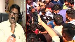 MPSC Exam Postponed | एमपीएससी परीक्षा पुढे ढकलली; शिवसेनेची पहिली प्रतिक्रिया