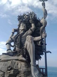 Mahashivratri 2021 PHOTO : बम भोले... भगवान शिवशंकराच्या आराधनेचं महत्व