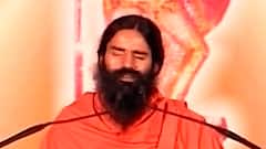 Baba Ramdev teaches various Yog Mudras | Yog Yatra