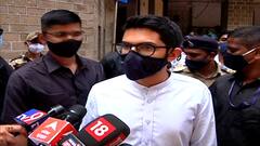 जास्तीत जास्त नागरिकांनी कोरोनाची लस घ्यावी - मंत्री आदित्य ठाकरे