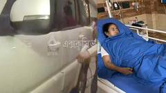 Mamata Banerjee Injury : গাড়িতে নেই কোনও ক্ষতচিহ্ন, মুখ্যমন্ত্রীর উপর 'হামলা'র তত্ত্বেই অনড় তৃণমূল নেতৃত্ব