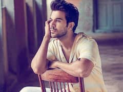 Roohi Actor Rajkummar Rao Pens Emotional Note To Mark Mother's Death Anniversary
