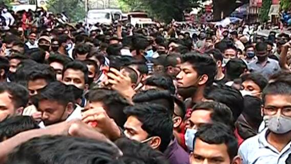 TOP 50 | MPSCची पूर्व परीक्षा 21 मार्चला | सुपरफास्ट बातम्या | 12 मार्च 2020