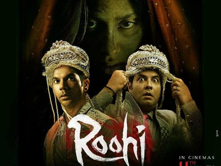 Roohi Review Janhvi Kapoor Rajkummar Rao Varun Sharma Starrer Movie Is Boring Nothing Like Stree ‘Roohi’ Review: Janhvi Kapoor-Rajkummar Rao Starrer Horror-Comedy Is Extremely Boring