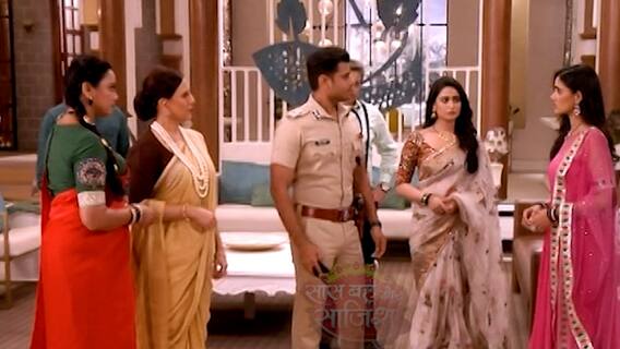 Ghum Hai Kisikey Pyaar Meiin: Will Devyani & Pulkit be able to get married?